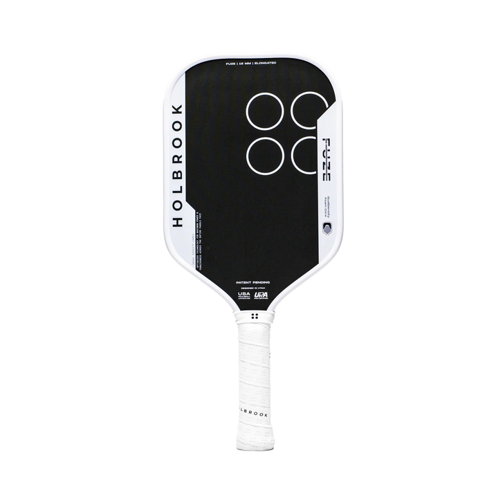 Holbrook FUZE Foam Pickleball Paddle - ELONGATED 16MM