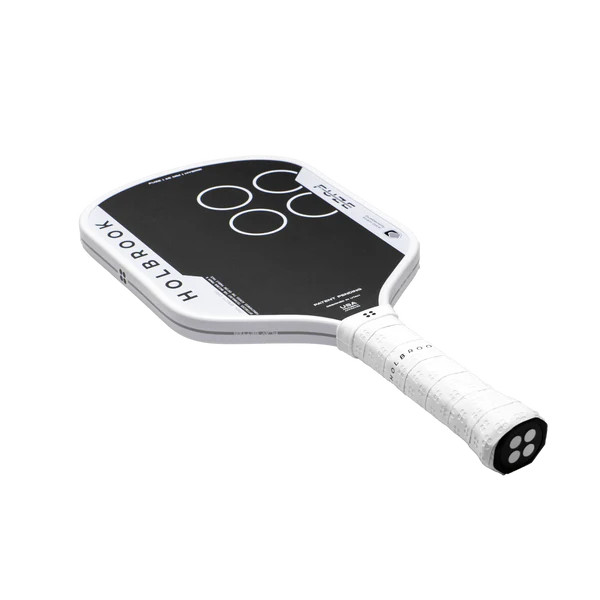 Holbrook FUZE Foam Pickleball Paddle - HYBRID 16MM
