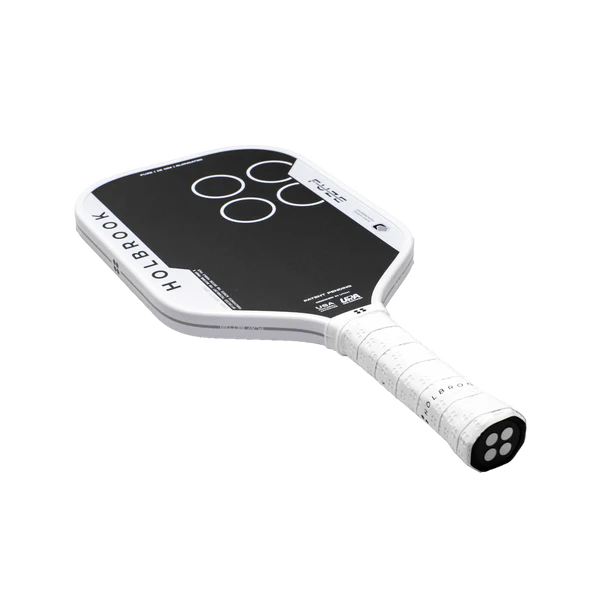 Holbrook FUZE Foam Pickleball Paddle - ELONGATED 16MM