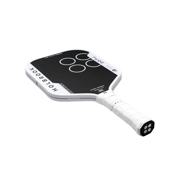 Holbrook FUZE Foam Pickleball Paddle - WIDEBODY 16MM