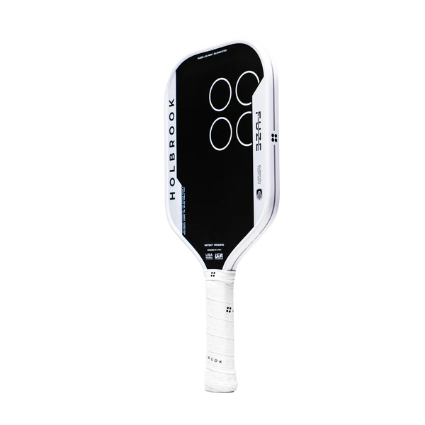 Holbrook FUZE Foam Pickleball Paddle - ELONGATED 16MM