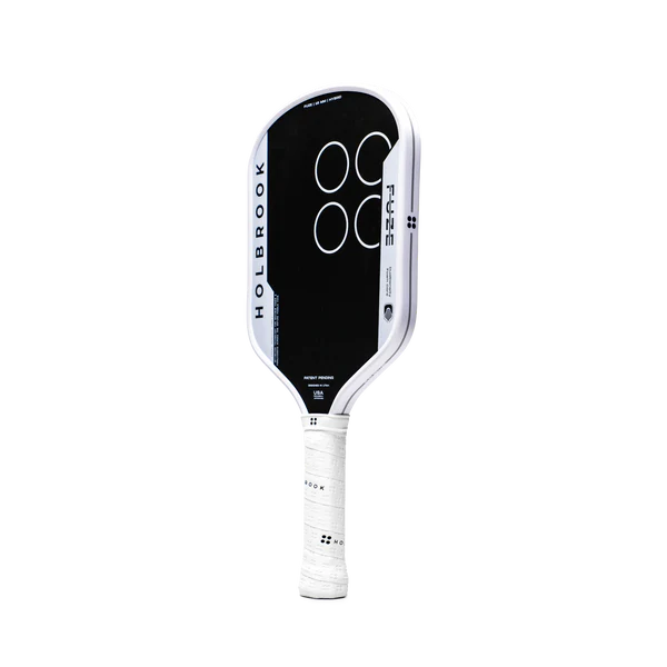 Holbrook FUZE Foam Pickleball Paddle - HYBRID 16MM