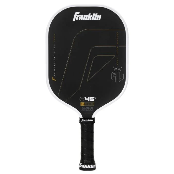 Franklin Anna Leigh Waters Signature C45 Pickleball Paddle