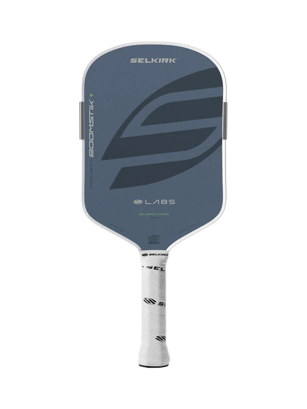 Selkirk LABS Project Boomstik - Elongated Pickleball Paddle