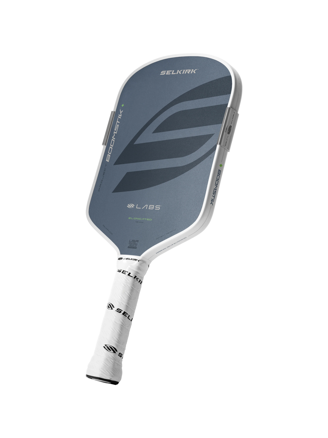Selkirk LABS Project Boomstik - Elongated Pickleball Paddle