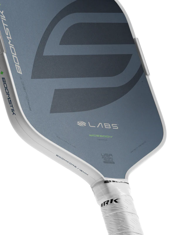 Selkirk LABS Project Boomstik - WIDEBODY Pickleball Paddle