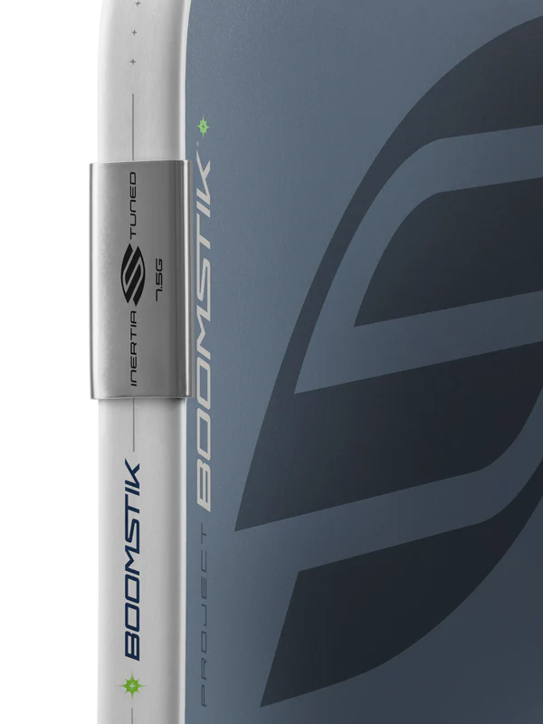 Selkirk LABS Project Boomstik - WIDEBODY Pickleball Paddle