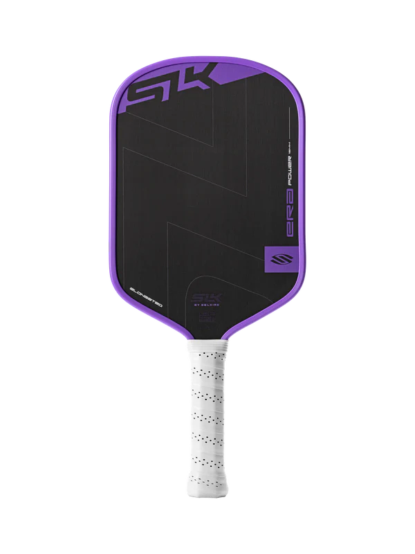 Selkirk SLK ERA Power Widebody Pickleball Paddle