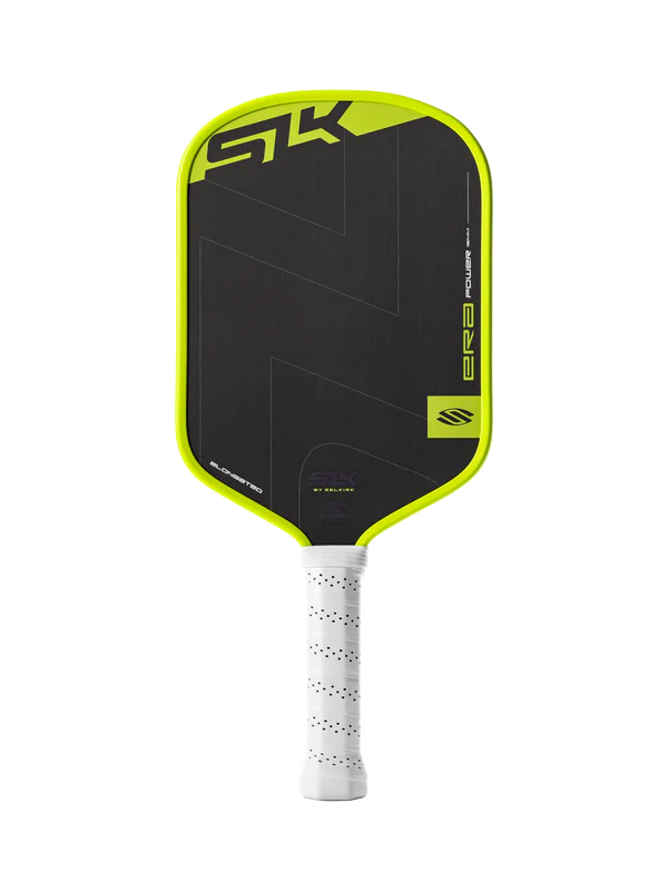 Selkirk SLK ERA Power Widebody Pickleball Paddle