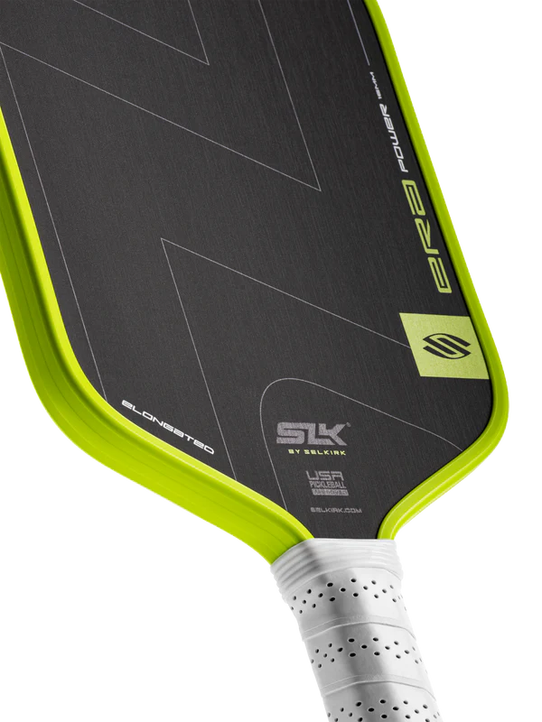 Selkirk SLK ERA Power Elongated Pickleball Paddle – ELEVATE Pickleball Selkirk SLK ERA Power Elongated Pickleball Paddle – ELEVATE Pickleball