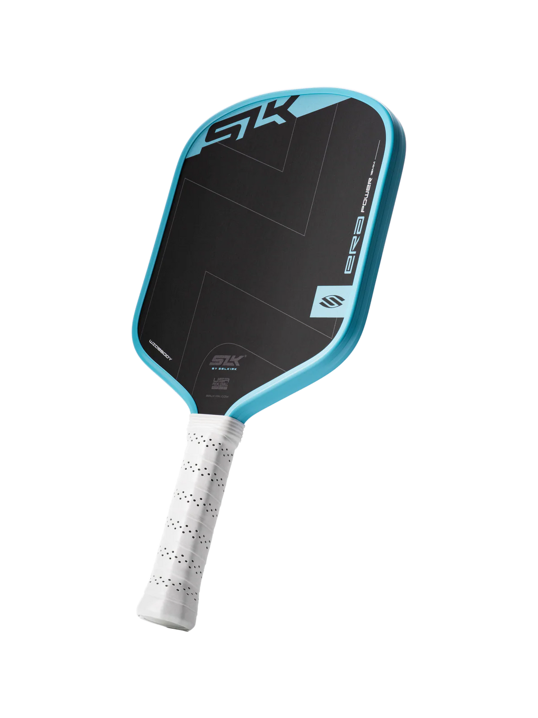 Selkirk SLK ERA Power Widebody Pickleball Paddle