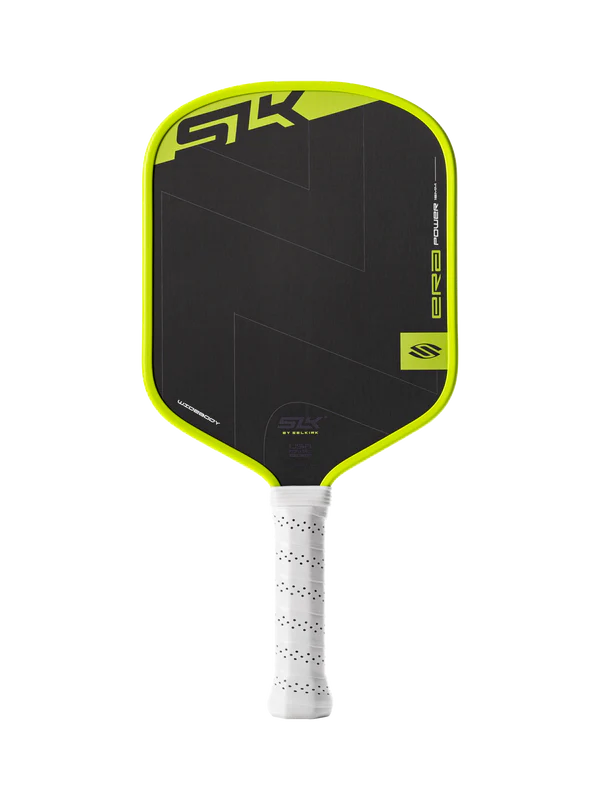 Selkirk SLK ERA Power Widebody Pickleball Paddle