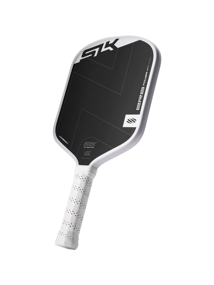 Selkirk SLK ERA Power Widebody Pickleball Paddle