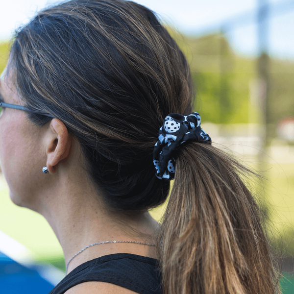 Pickleball Scrunchies