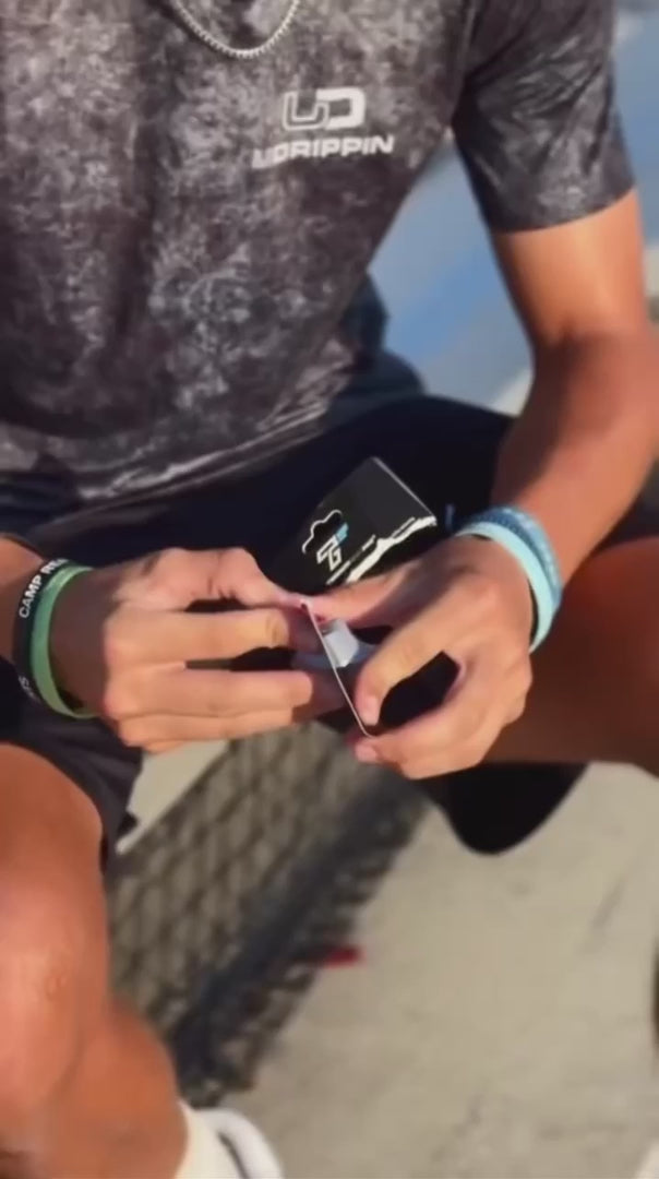 TriggerGrip Pro Performance Grip