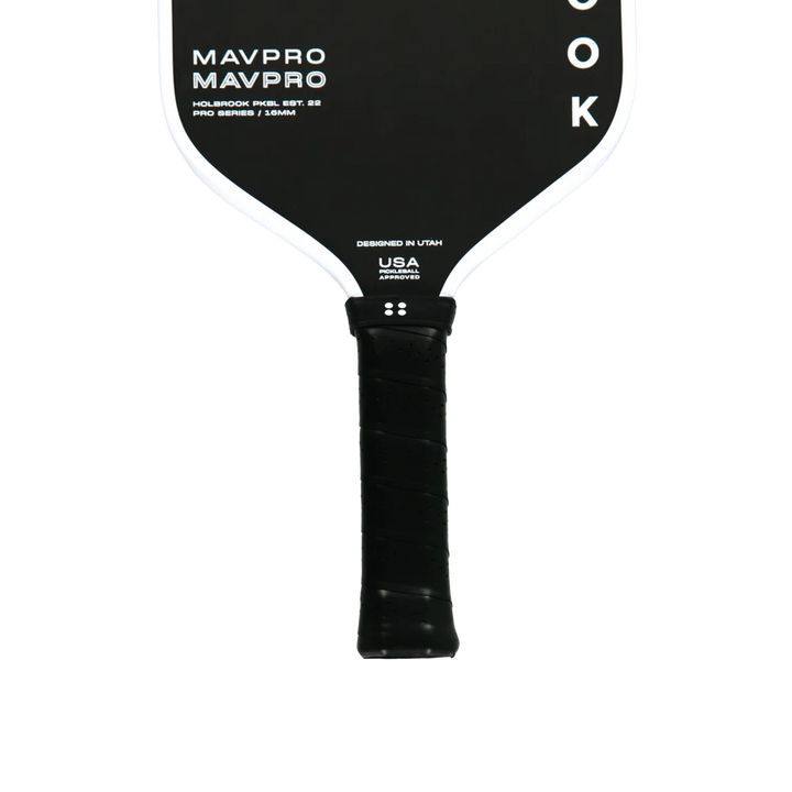 Holbrook Mav Pro 2.0 16mm Pickleball Paddle