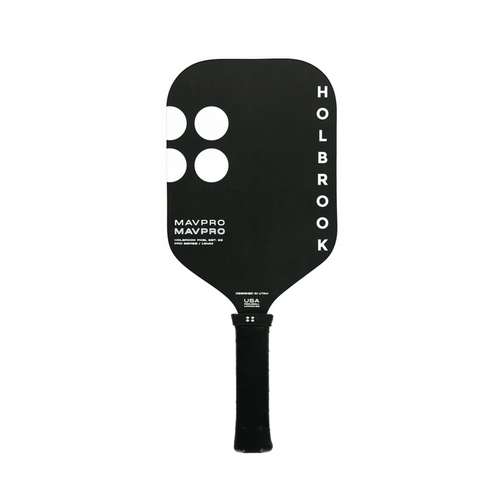 Holbrook Mav Pro 2.0 26mm Pickleball Paddle