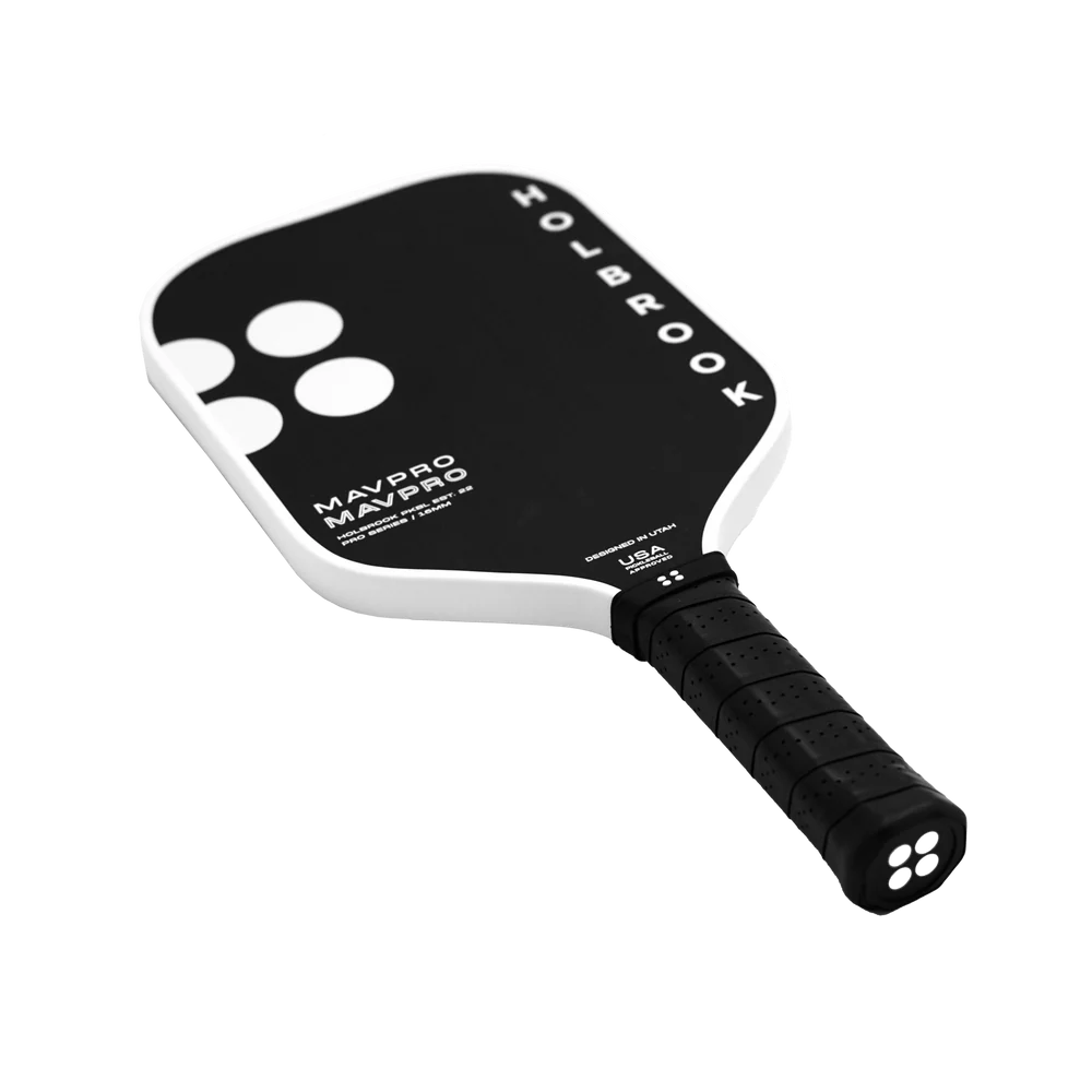 Holbrook Mav Pro 2.0 16mm Pickleball Paddle