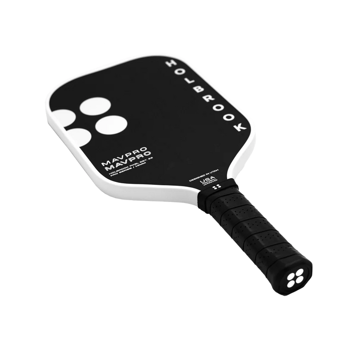 Holbrook Mav Pro 2.0 16mm Pickleball Paddle