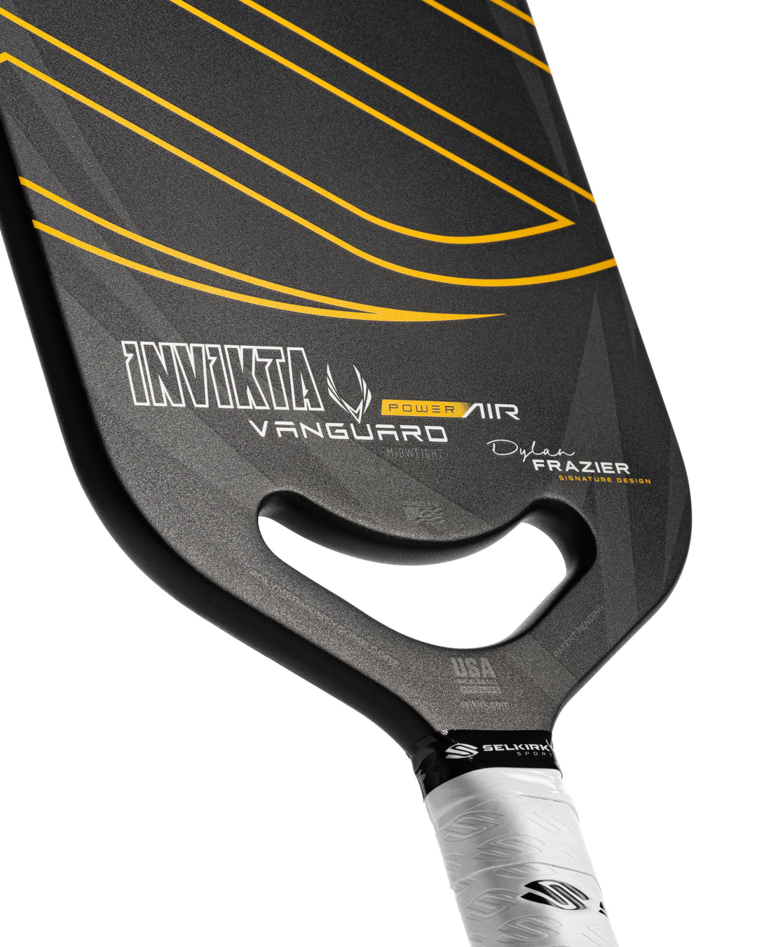 Selkirk VANGUARD Power Air - Invikta