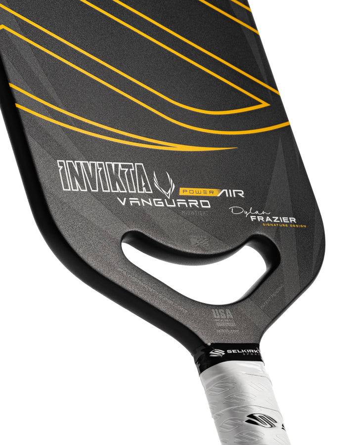 Selkirk VANGUARD Power Air - Invikta