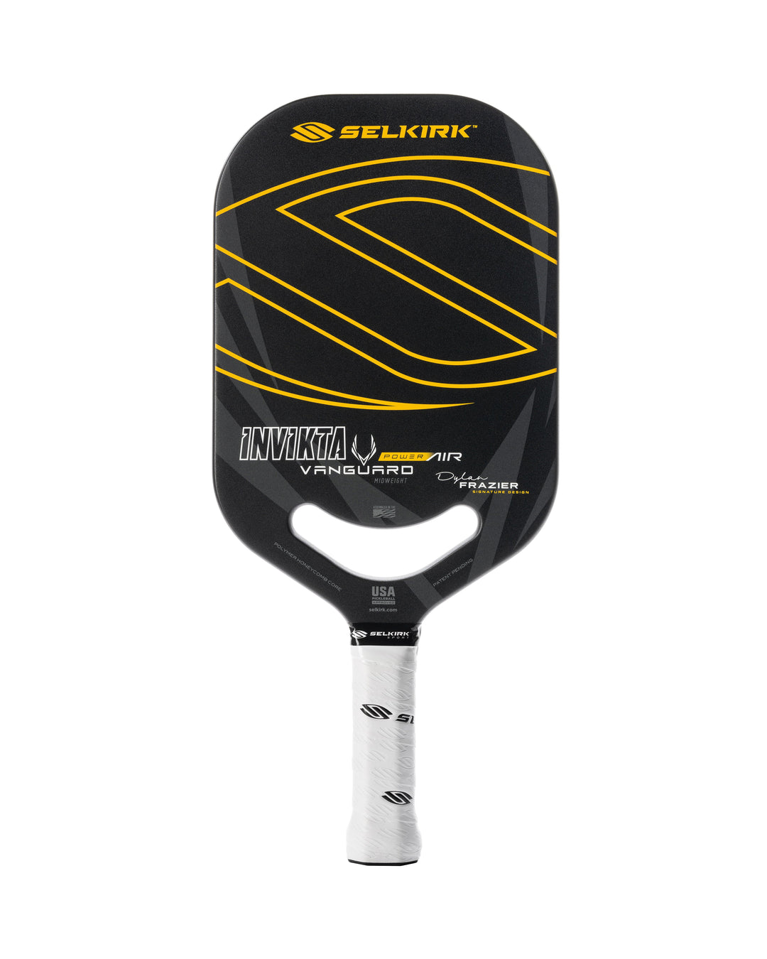 Selkirk VANGUARD Power Air - Invikta