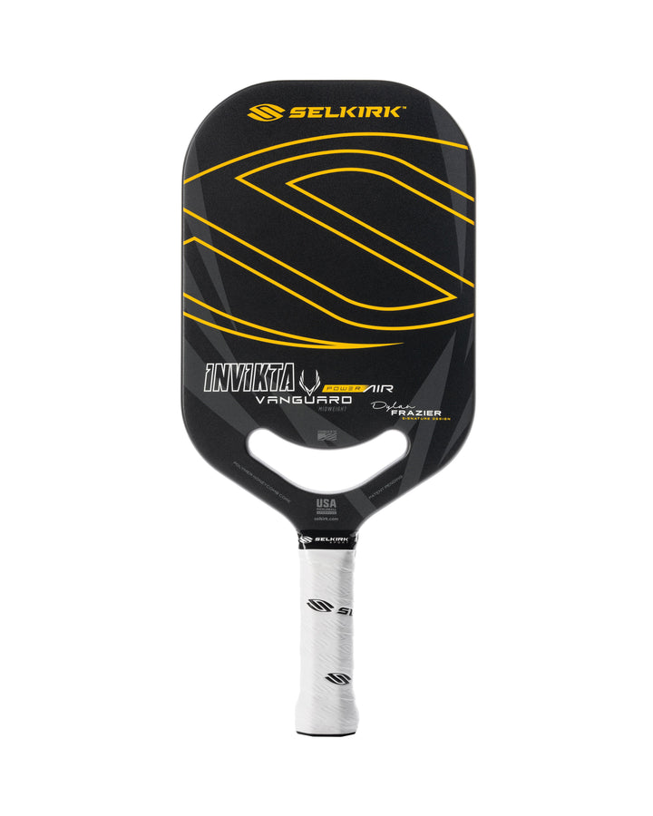 Selkirk VANGUARD Power Air - Invikta