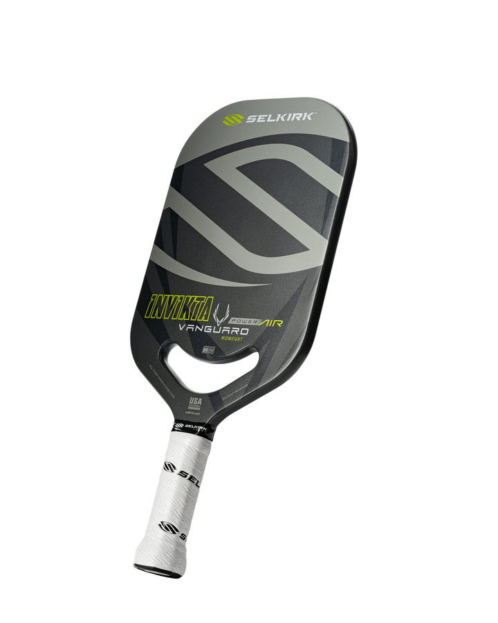 Selkirk VANGUARD Power Air - Invikta