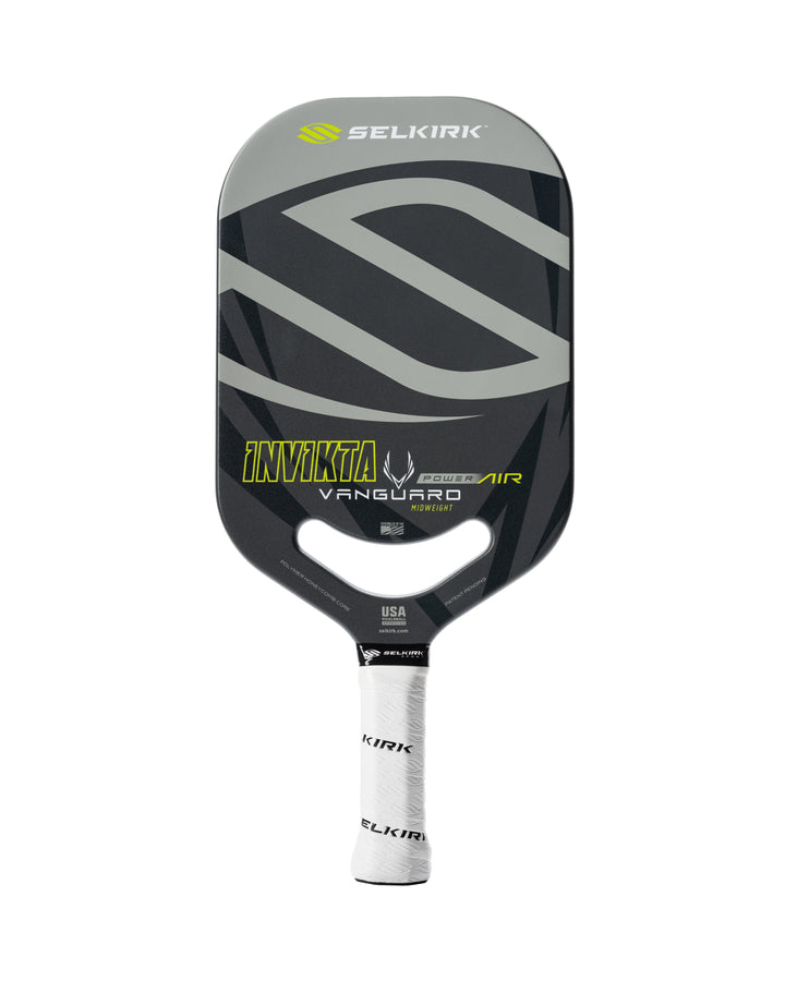 Selkirk VANGUARD Power Air - Invikta