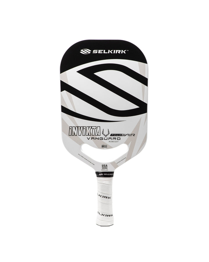 Selkirk VANGUARD Power Air - Invikta
