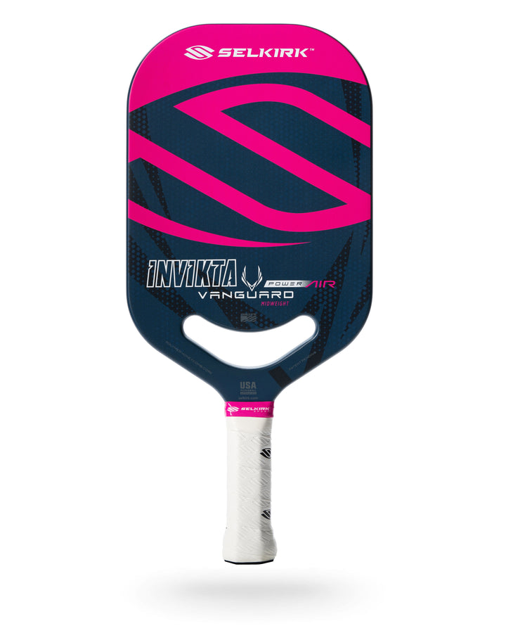 Selkirk VANGUARD Power Air - Invikta