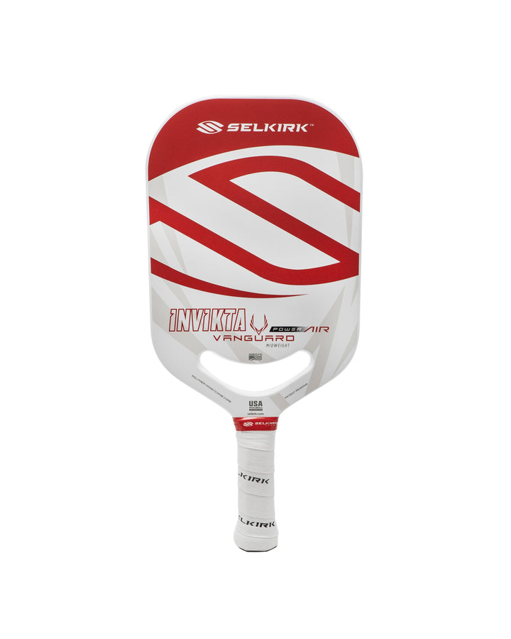 Selkirk VANGUARD Power Air - Invikta
