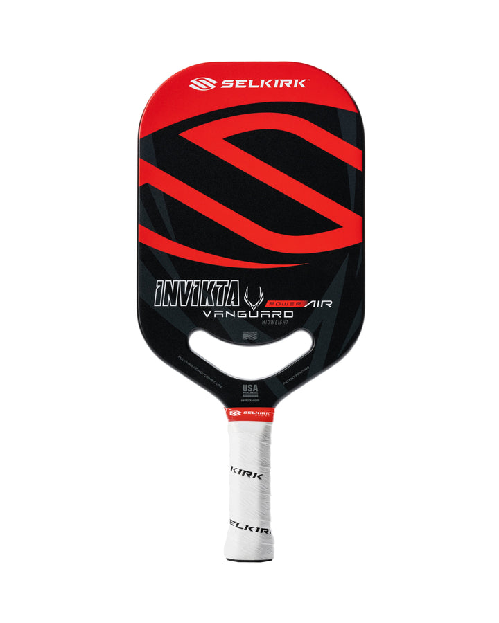 Selkirk VANGUARD Power Air - Invikta