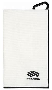 Selkirk Sport Players' Pickleball Towel