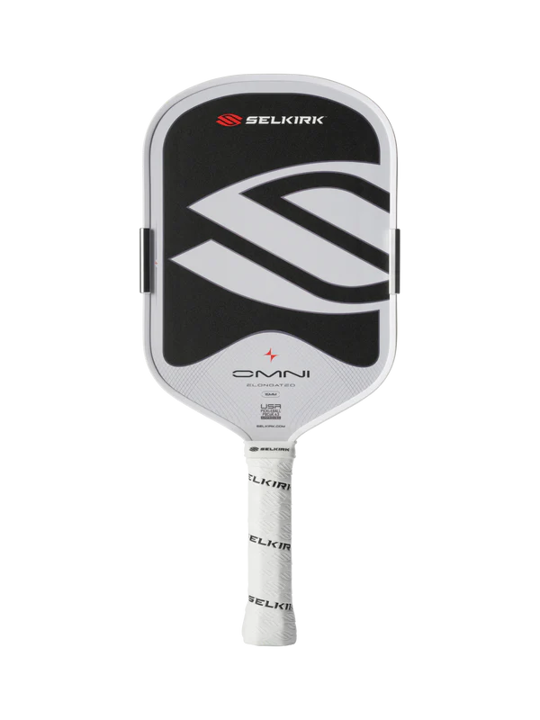 Selkirk Omni Pickleball Paddle - Elongated