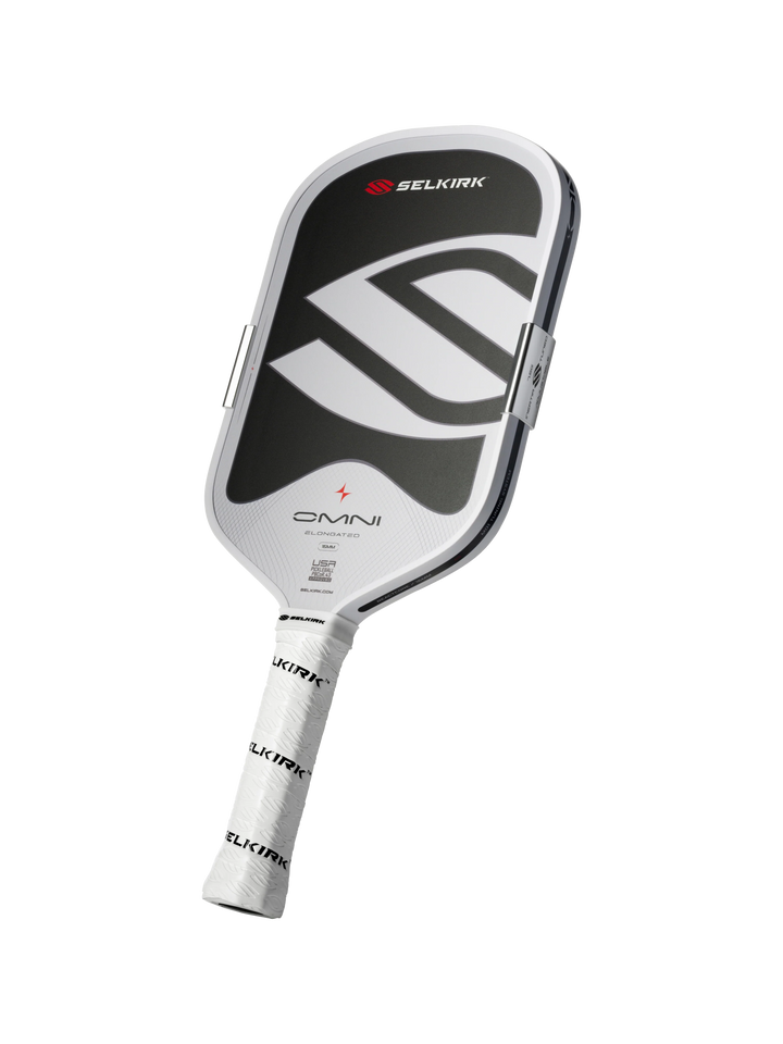 Selkirk Omni Pickleball Paddle - Elongated