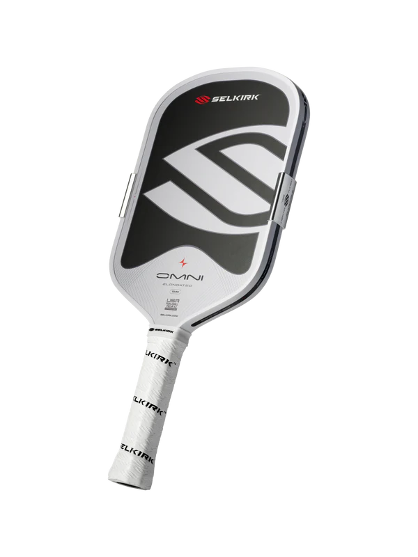 Selkirk Omni Pickleball Paddle - Elongated