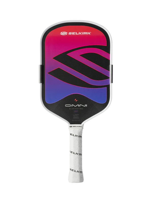 Selkirk Omni Pickleball Paddle - Elongated