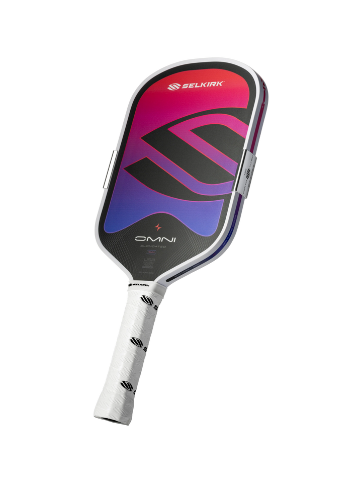Selkirk Omni Pickleball Paddle - Elongated