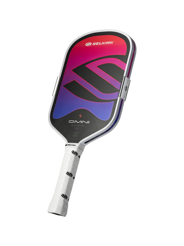 Selkirk Omni Pickleball Paddle - Elongated