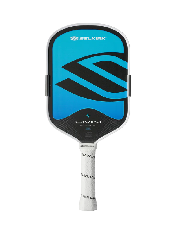 Selkirk Omni Pickleball Paddle - Elongated