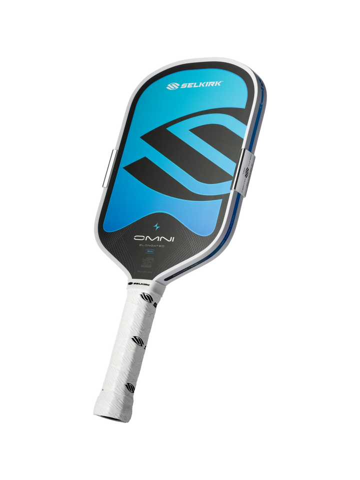 Selkirk Omni Pickleball Paddle - Elongated