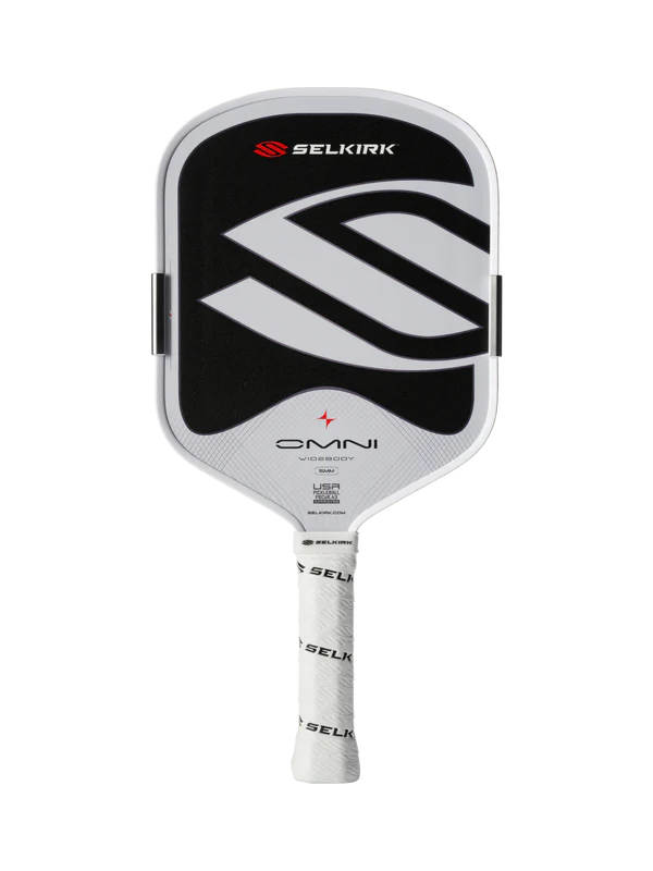 Selkirk Omni Pickleball Paddle - Widebody