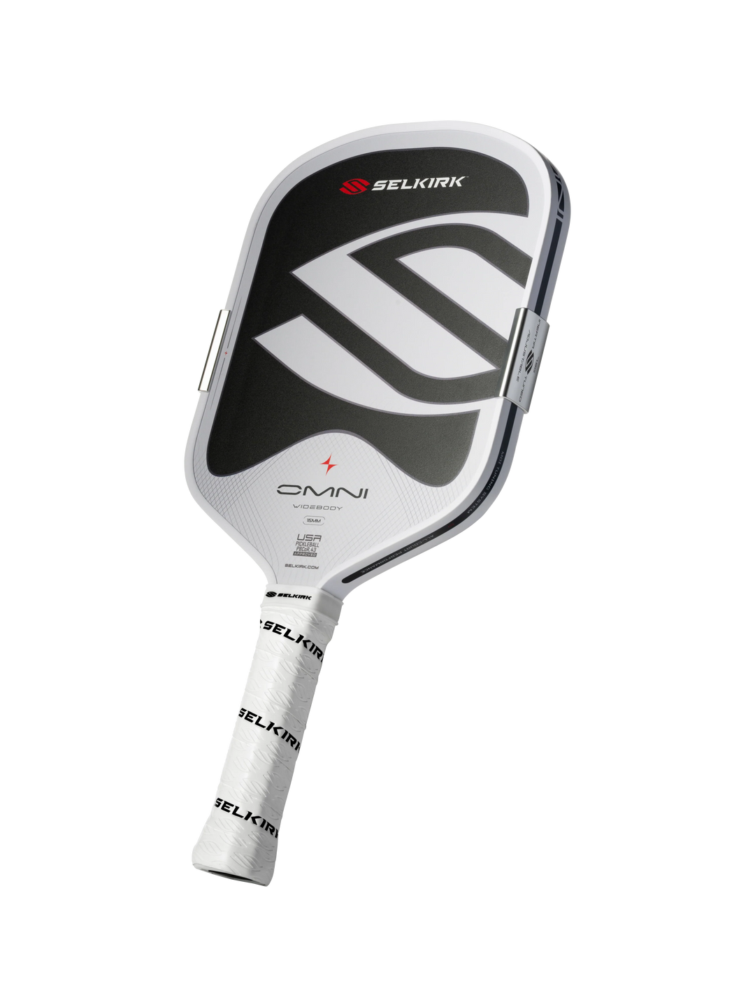 Selkirk Omni Pickleball Paddle - Widebody