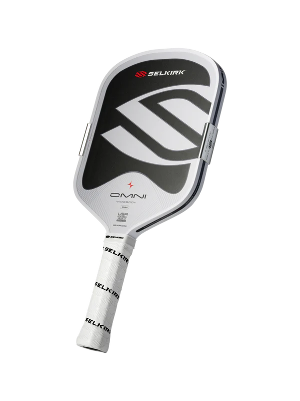 Selkirk Omni Pickleball Paddle - Widebody