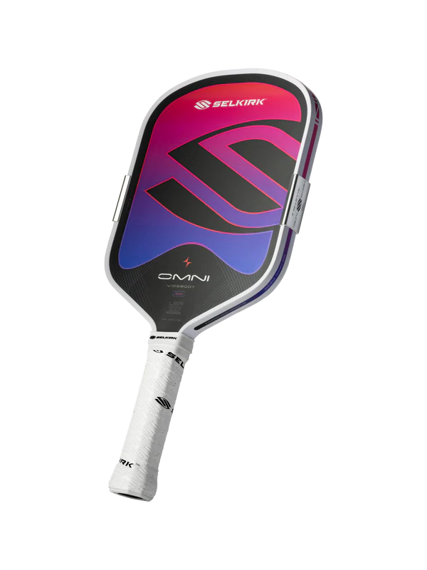 Selkirk Omni Pickleball Paddle - Widebody