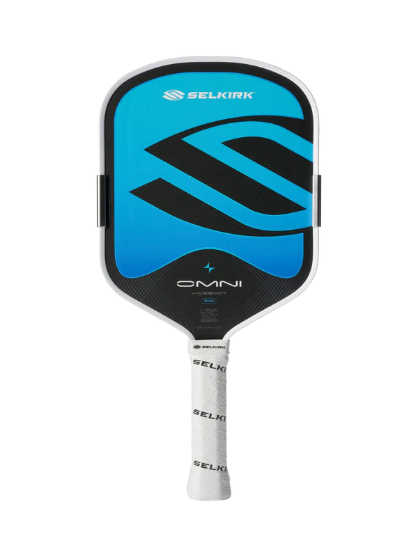 Selkirk Omni Pickleball Paddle - Widebody