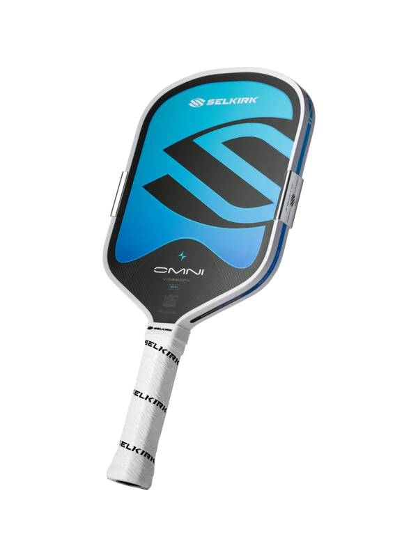 Selkirk Omni Pickleball Paddle - Widebody