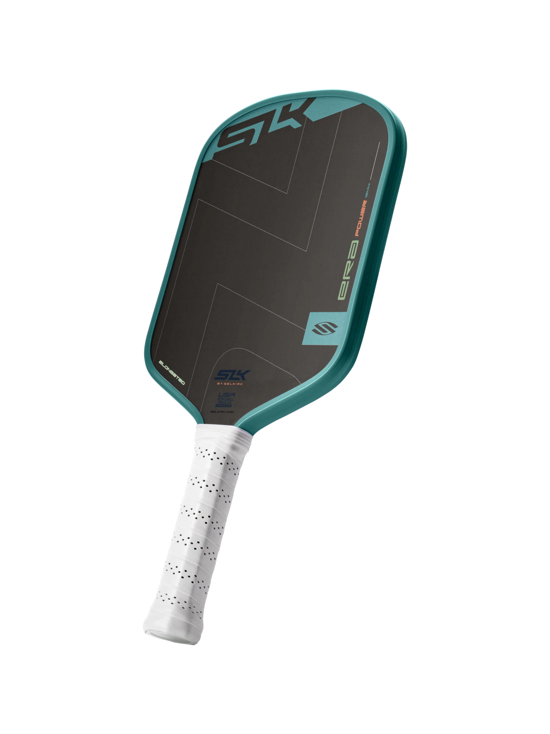 Selkirk SLK ERA Power Elongated Pickleball Paddle