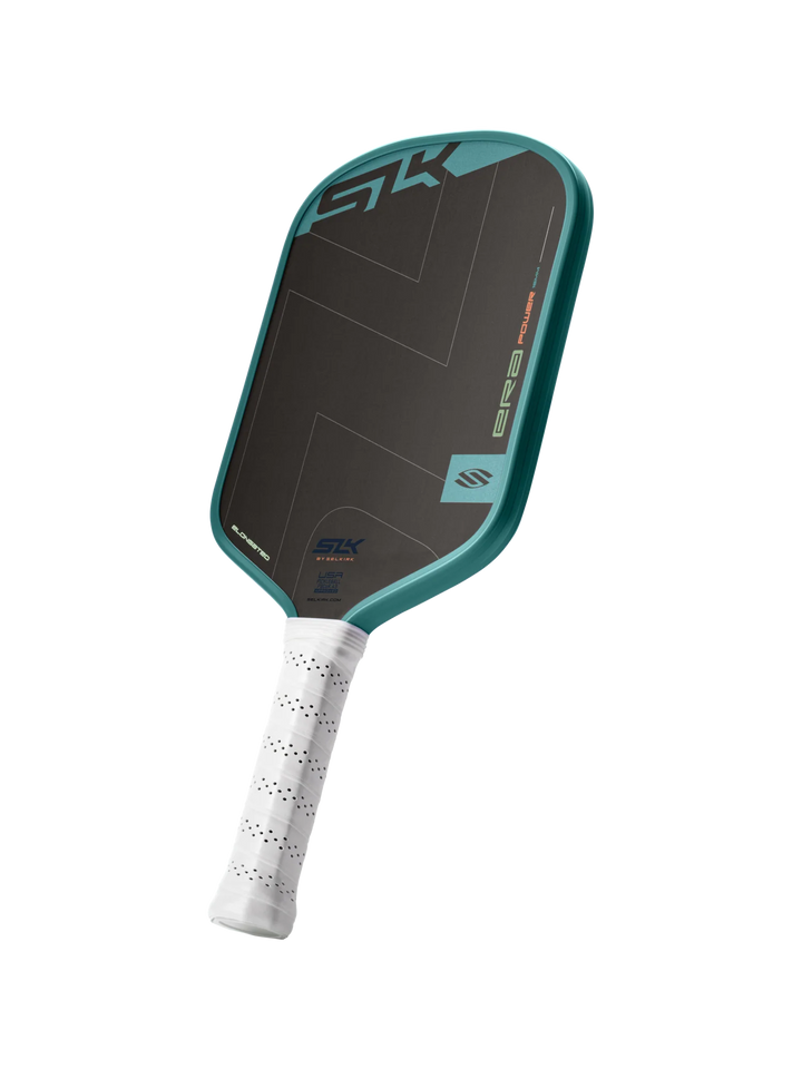 Selkirk SLK ERA Power Elongated Pickleball Paddle